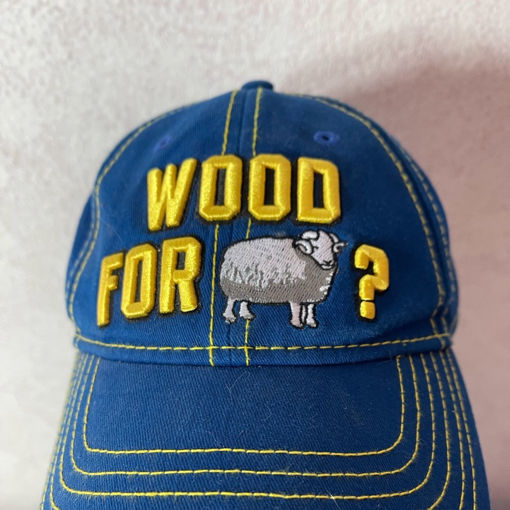 Baseball Cap-Catan